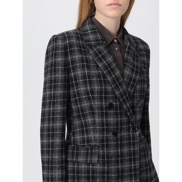 Pinko Jacket Woman Black